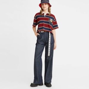 BNWT Levi’s High Loose